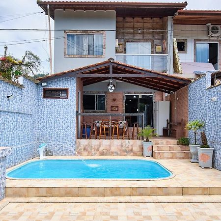 Casa Tropical Villa Paraty Eksteriør billede