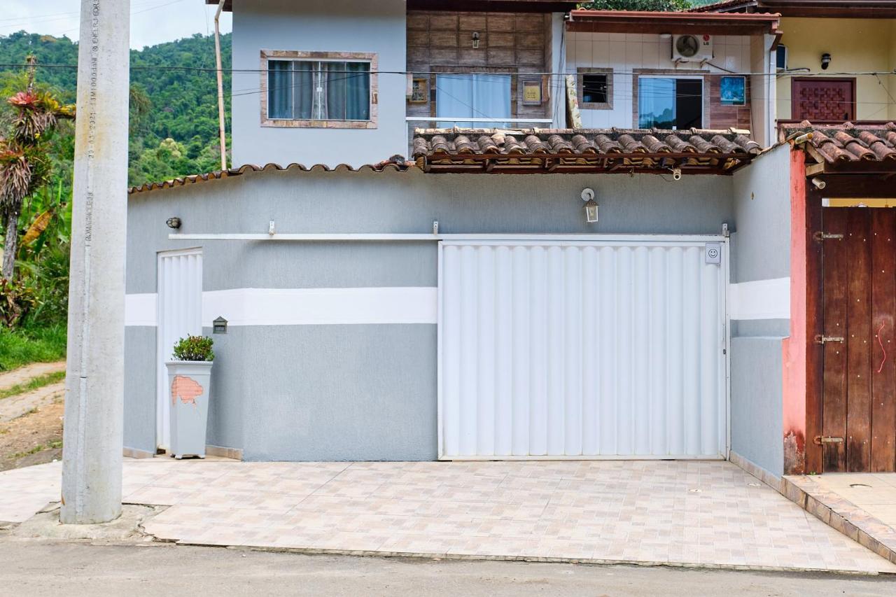 Casa Tropical Villa Paraty Eksteriør billede