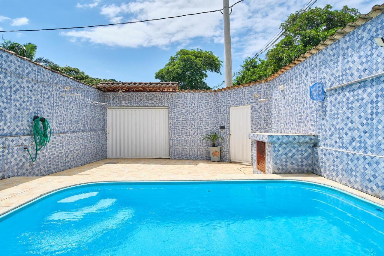 Casa Tropical Villa Paraty Eksteriør billede