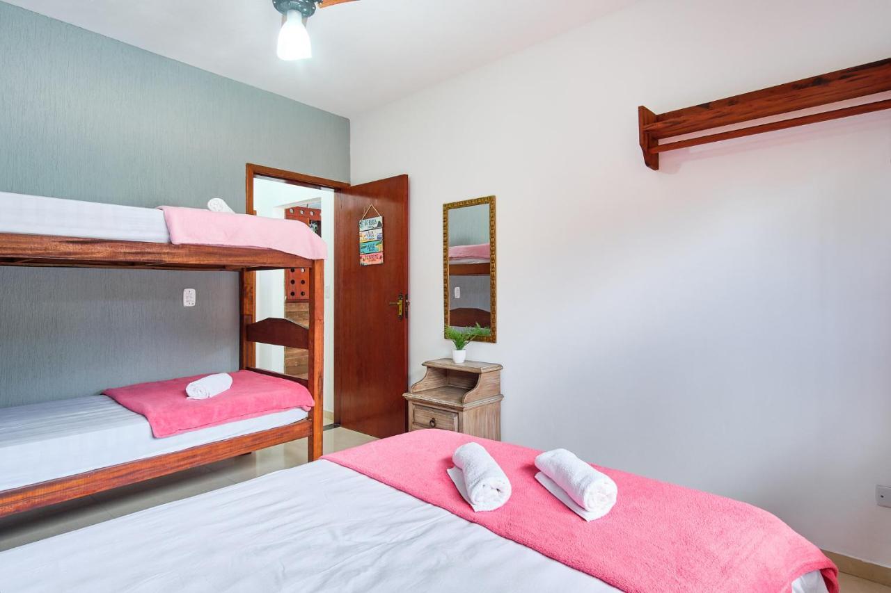 Casa Tropical Villa Paraty Eksteriør billede