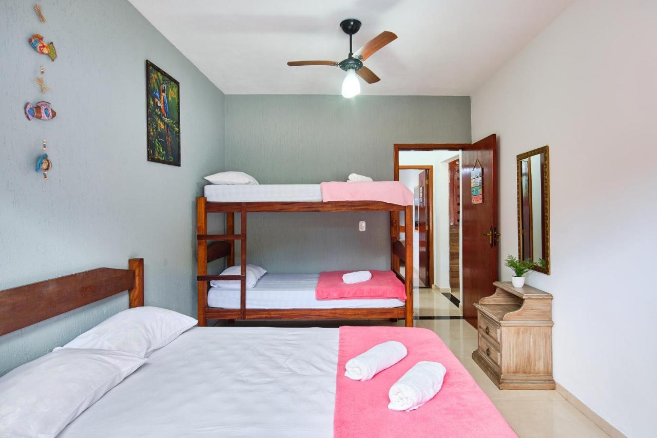 Casa Tropical Villa Paraty Eksteriør billede