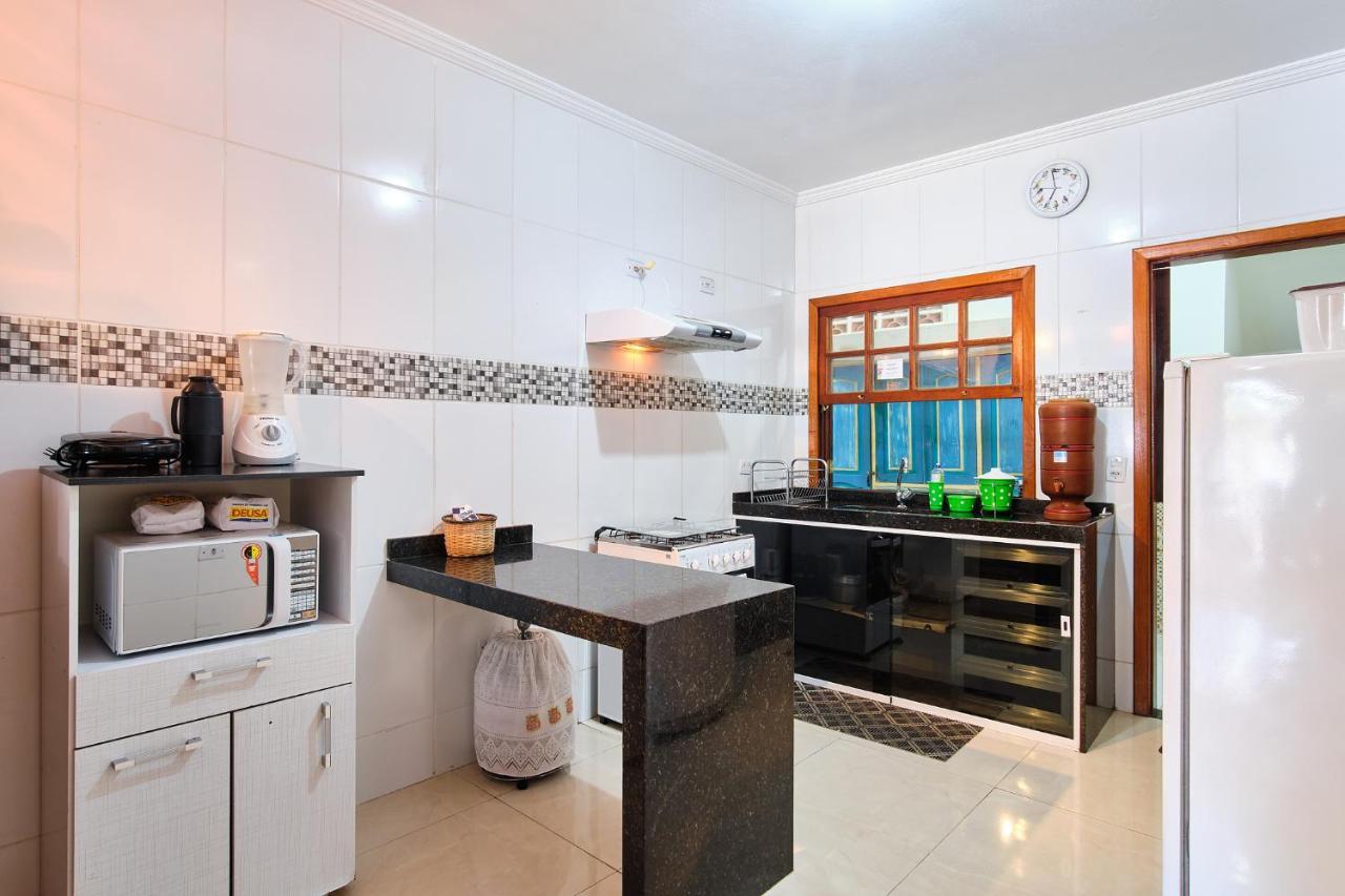 Casa Tropical Villa Paraty Eksteriør billede